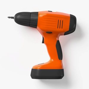 Drill